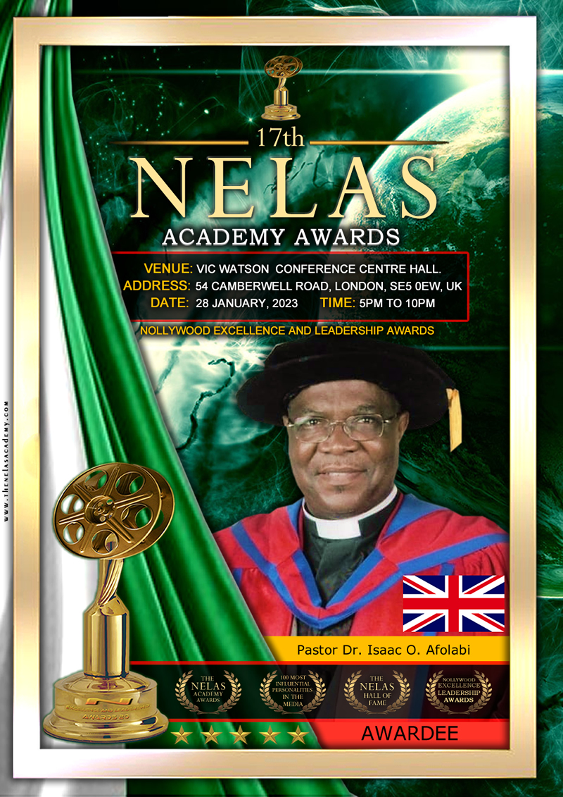 Nelas Nominees