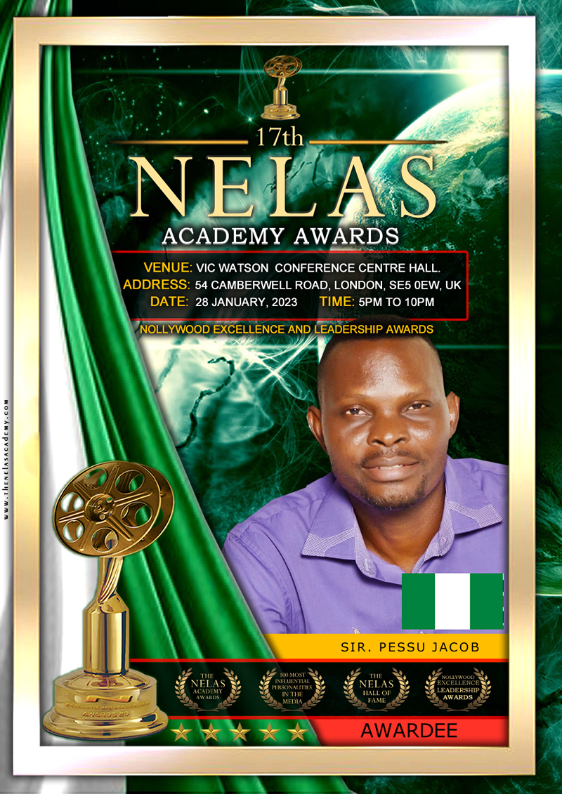 Nelas Nominees