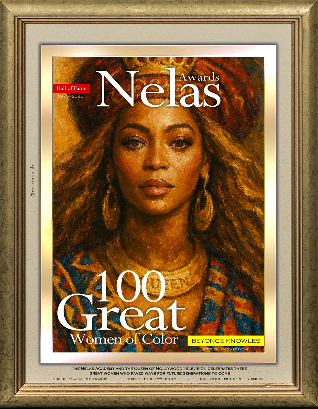 Beyonce Knowles