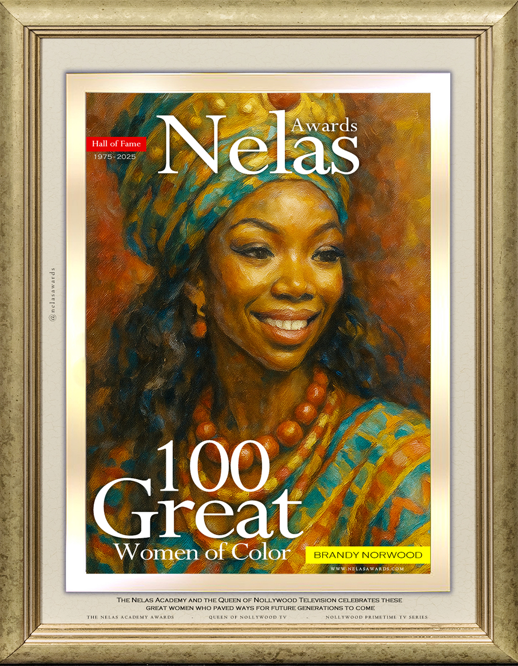 Brandy Norwood