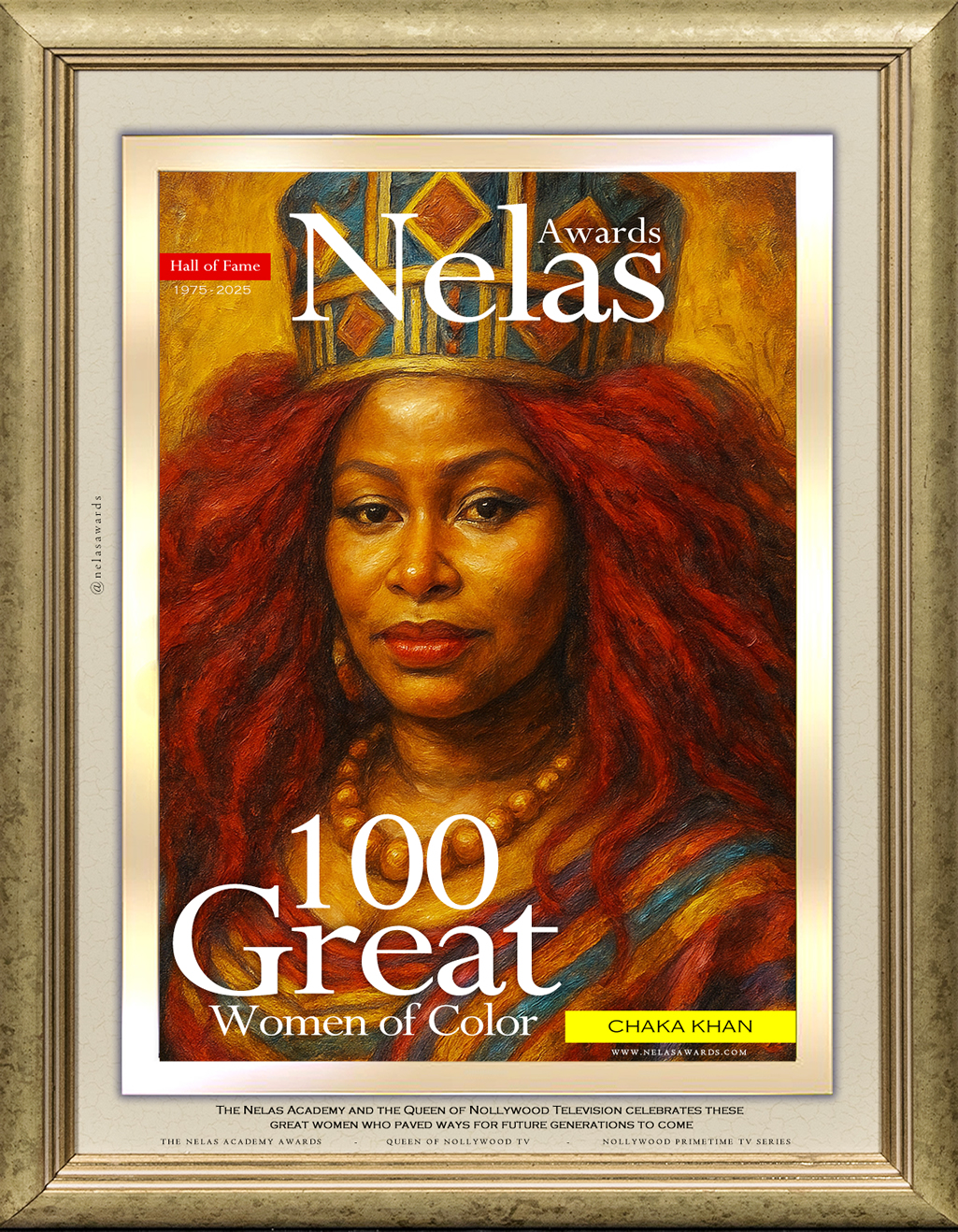 Chaka Khan
