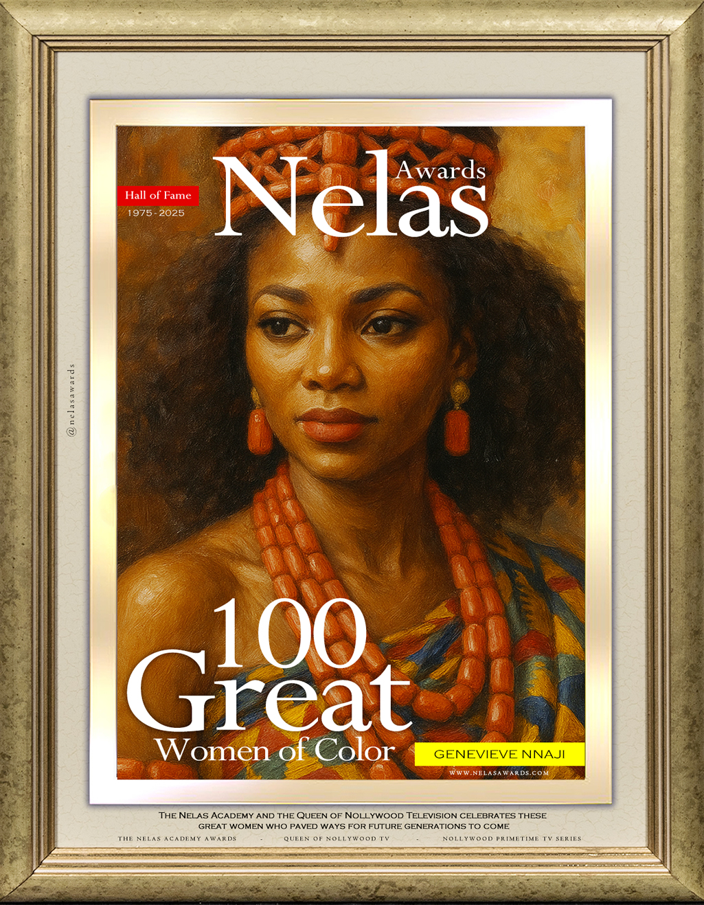 Genevieve Nnaji