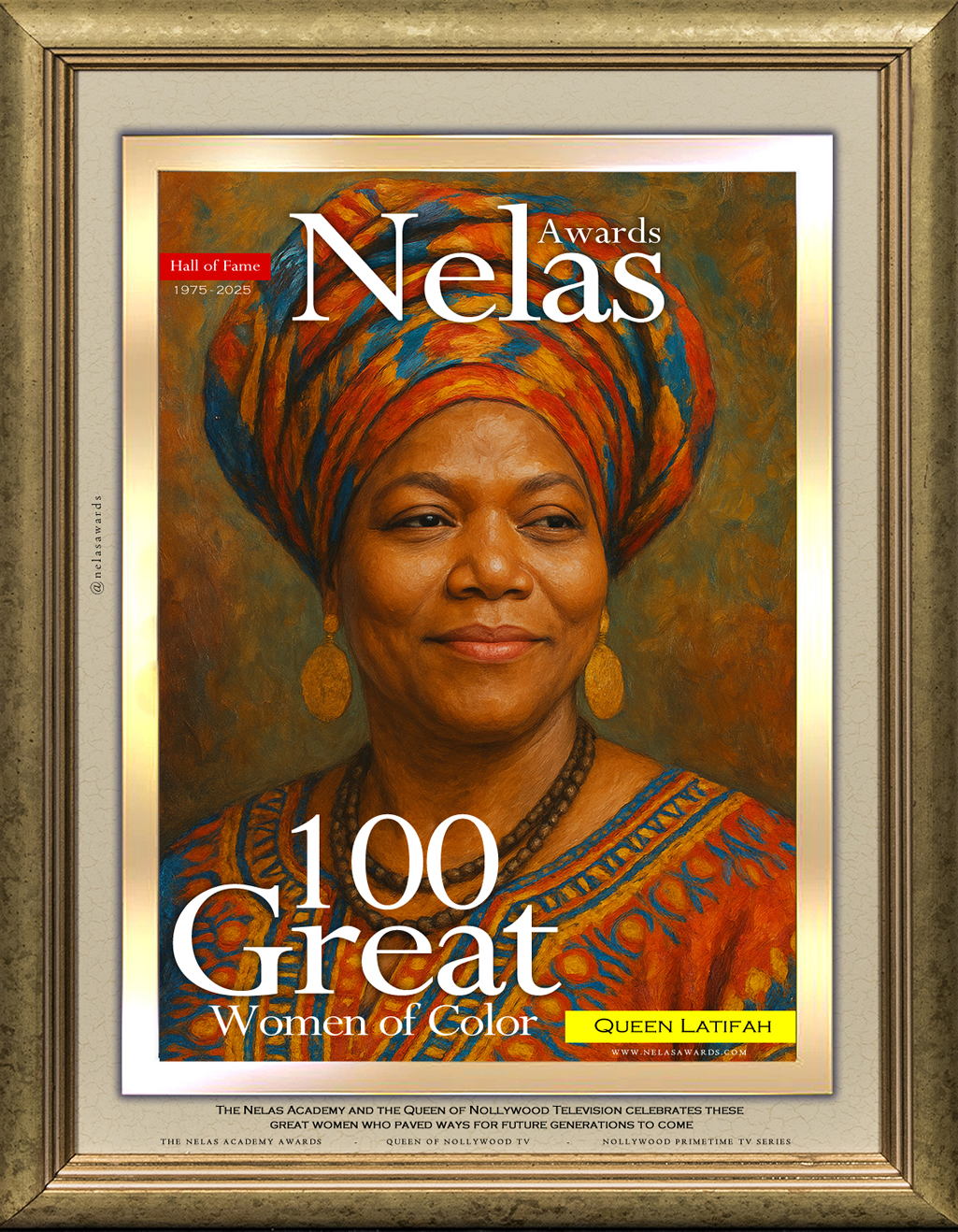 Queen Latifa