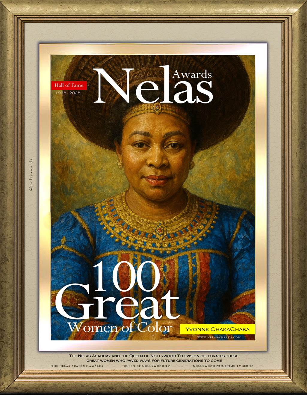 Yvonne Chaka Chaka