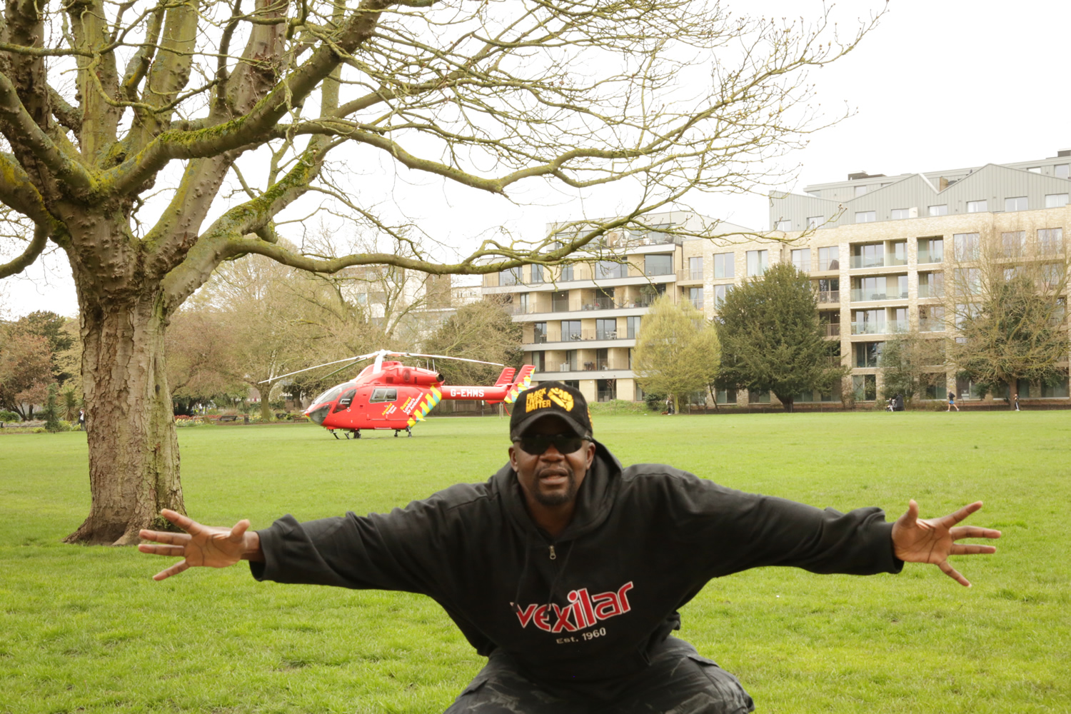 Frank Ikegwuonu