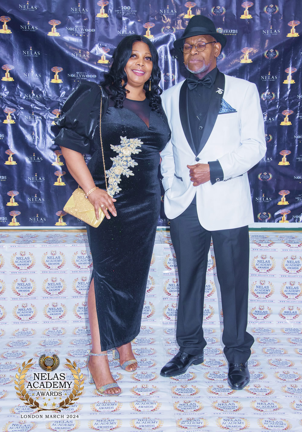 Nominees & Guests