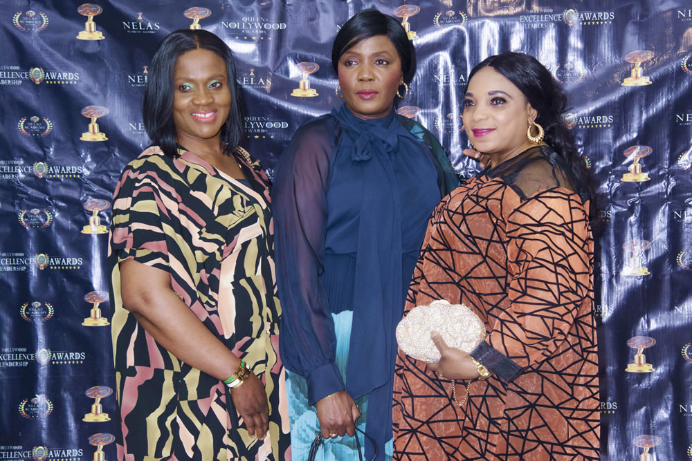 Nominees & Guests