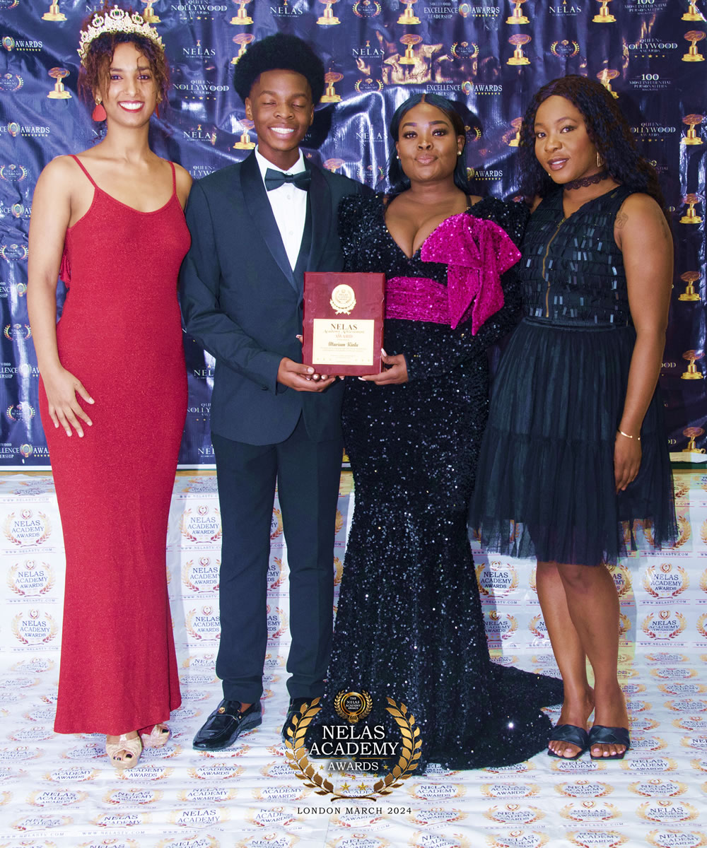 Nominees & Guests