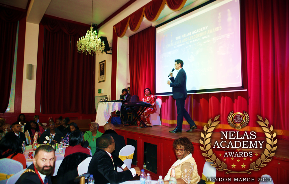Award Winners