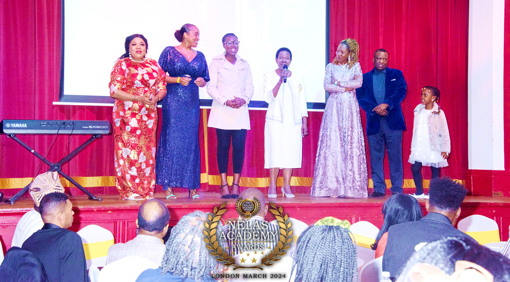 Award Winners