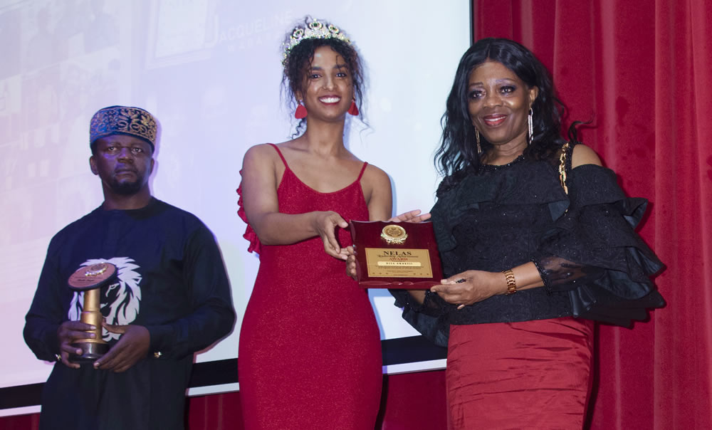 Award Winners