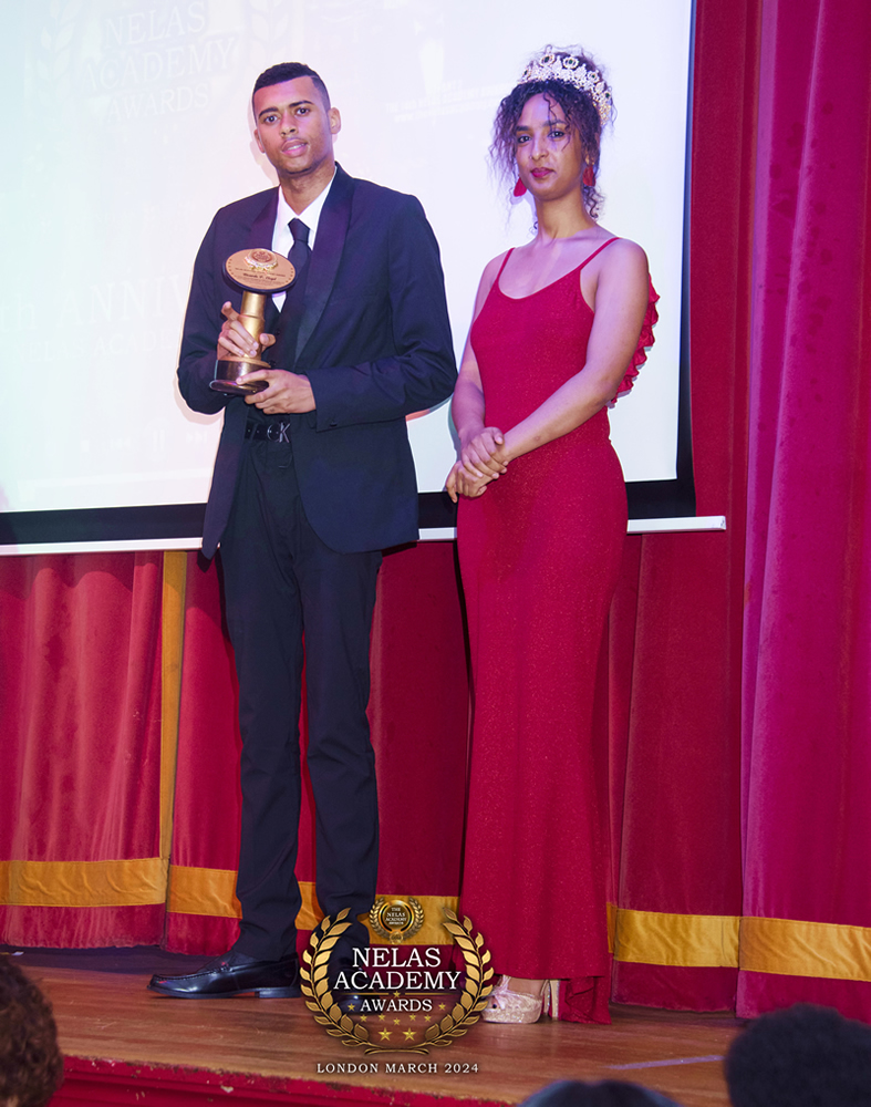 Award Winners