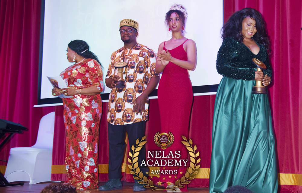 Award Winnera