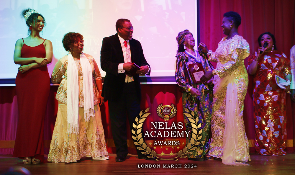 Award Winnera