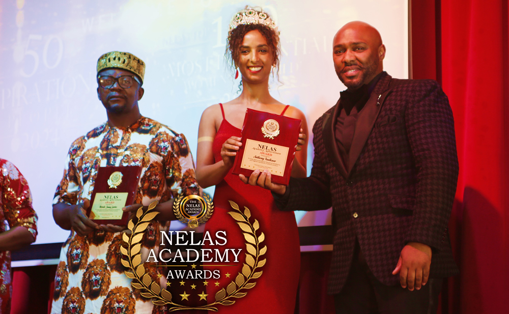 Award Winnera