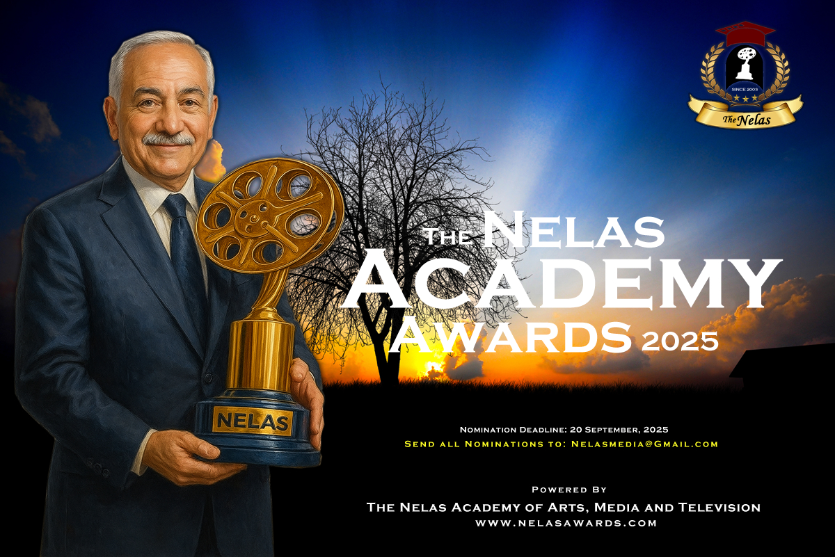 Nelas Academy Awards 2025