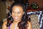 Stella Damasus