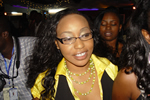 Rita Dominic