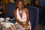 Mercy Johnson