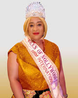 Biography of HRM Florence Okonkwo