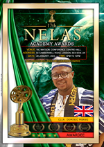 Nelas Nominees