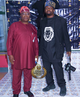 Nominees & Guests
