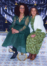 Nominees & Guests