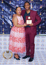 Nominees & Guests