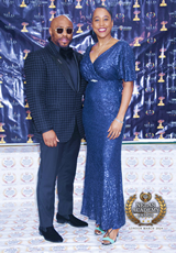 Nominees & Guests