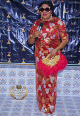 Nominees & Guests
