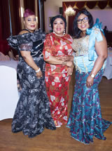 Nominees & Guests