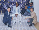 Nominees & Guests