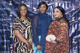 Nominees & Guests