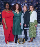 Nominees & Guests