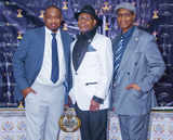 Nominees & Guests