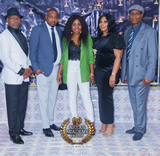 Nominees & Guests