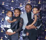 Nominees & Guests