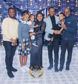 Nominees & Guests