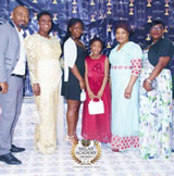 Nominees & Guests Nominees & Guests