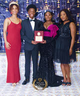 Nominees & Guests