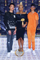 Nominees & Guests