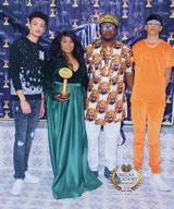 Nominees & Guests Nominees & Guests
