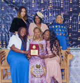Nominees & Guests