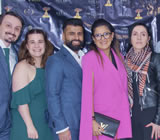 Nominees & Guests