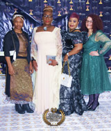 Nominees & Guests