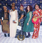 Nominees & Guests Nominees & Guests