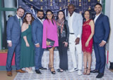 Nominees & Guests Nominees & Guests