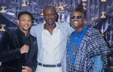 Nominees & Guests