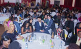 Nominees & Guests Nominees & Guests