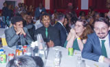 Nominees & Guests